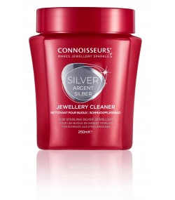 Connoisseurs Silver Jewellery Cleaner CONN773