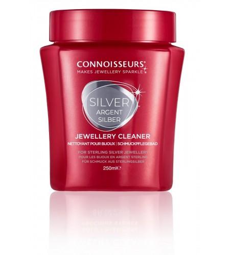 Connoisseurs Silver Jewellery Clean ...