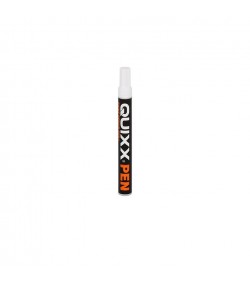 QUIXX Paint Repair Pen Clear Coat Touch Up for Deep Scratches & Chips, ref. 10010