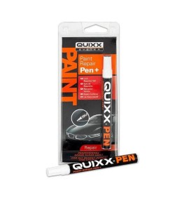 QUIXX Paint Repair Pen Clear Coat Touch Up for Deep Scratches & Chips, ref. 10010