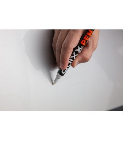 QUIXX Paint Repair Pen Clear Coat Touch Up for Deep Scratches & Chips, ref. 10010
