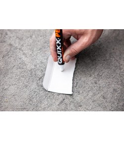 QUIXX Paint Repair Pen Clear Coat Touch Up for Deep Scratches & Chips, ref. 10010