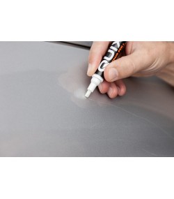QUIXX Paint Repair Pen Clear Coat Touch Up for Deep Scratches & Chips, ref. 10010