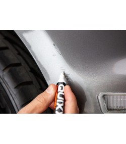 QUIXX Paint Repair Pen Clear Coat Touch Up for Deep Scratches & Chips, ref. 10010