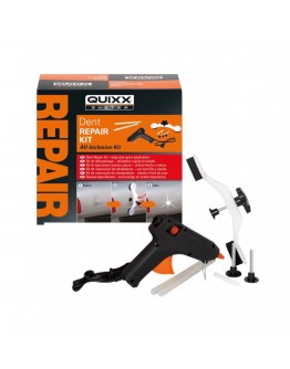 QUIXX Dent Repair Kit Bridge Puller ...