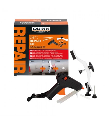 QUIXX Dent Repair Kit Bridge Puller ...