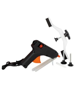 QUIXX Dent Repair Kit Bridge Puller + Glue Gun Removes Dents No Paint Damage, All Inclusive Kit, ref. 10204