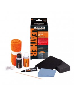 QUIXX Leather & Vinyl Repair Kit fo ...