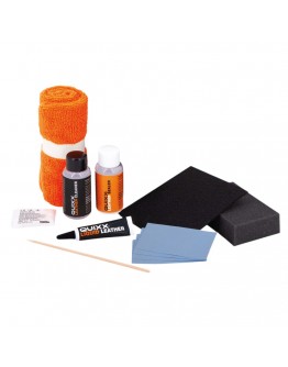 QUIXX Leather & Vinyl Repair Kit fo ...