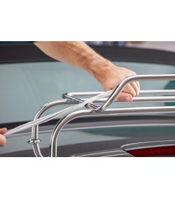 QUIXX Metal Restoration Kit Polish + Sandpapers Restores Gloss & Brushed Metals, High Performance Polish, ref. 10206