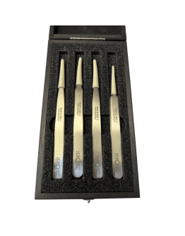 Horotec MSA12.388 Antimagnetic Twee ...