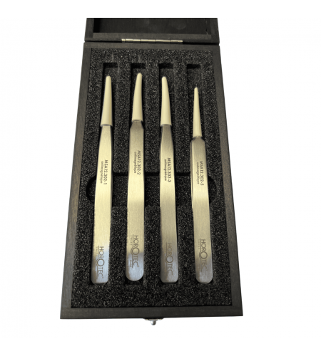 Horotec MSA12.388 Antimagnetic Twee ...