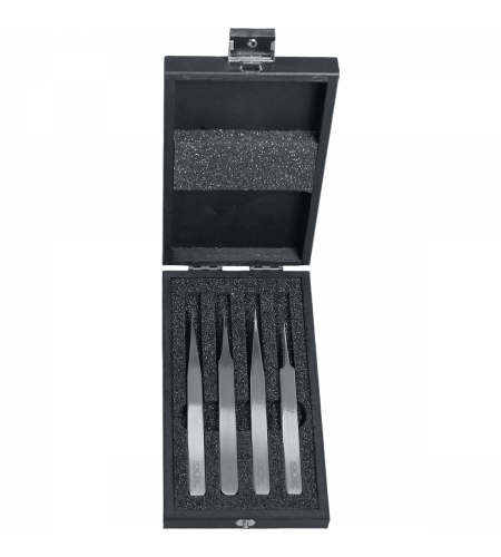 Horotec MSA12.388 Antimagnetic Twee ...