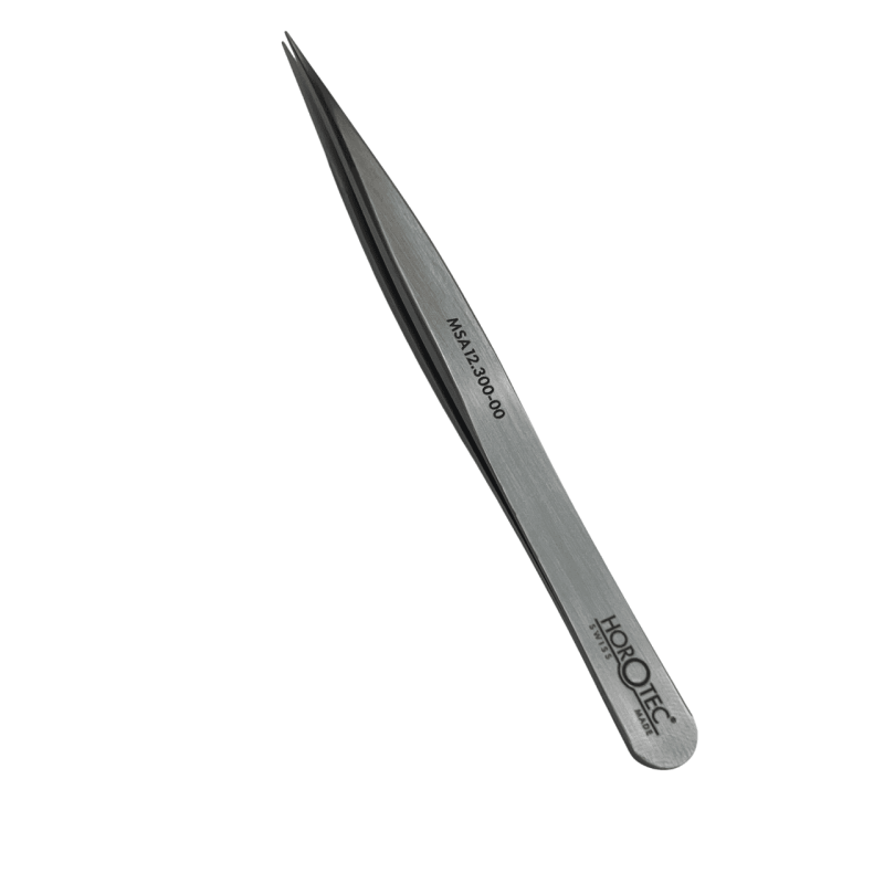 Horotec MSA12.300-00 Дебели Пръчка за Извличане с Плоски Връхчета и Генив Форма 120мм Въглеродна Стомана Horotec MSA12.300-00 Дебели Пръчка за Извличане с Плоски Връхчета и Генив Форма 120мм Въглеродна Стомана