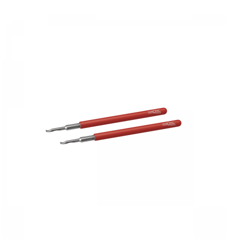 Horotec MSA05.007 Hand Levers 2.5mm ...