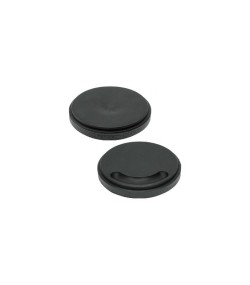 Bergeon 30097-E Black Reversible Rubber Casing Cushion for Watchmakers