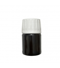 Moebius 8212 red soft natural grease for watch components, 15 ml