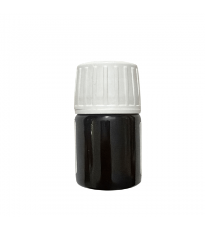Moebius 8212 red soft natural grease for watch components, 15 ml