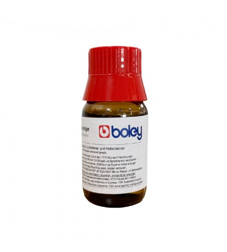 Boley hairspring spring cleaner One ...