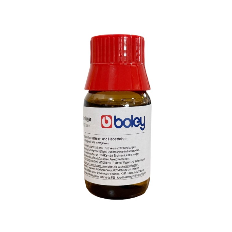Boley hairspring spring cleaner One-Dip, 50ml Boley hairspring spring cleaner One-Dip, 50ml