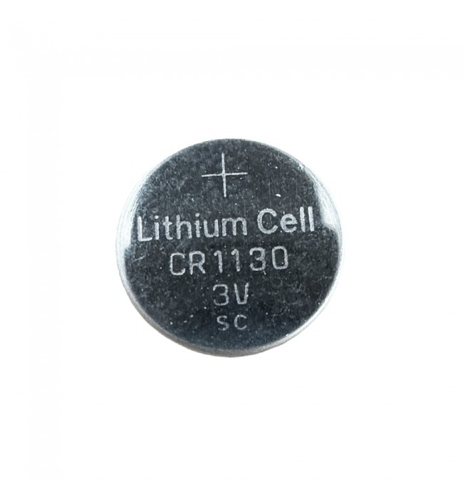Cellsius CR1130 3V lithium cell battery