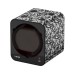 Кутия за навиване на часовник Boxy Fancy Brick в камуфлажен дизайн
