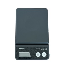 Точна джобна везна Tanita 1475T до 1200 г
