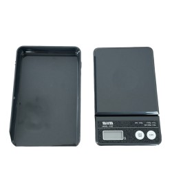 Точна джобна везна Tanita 1475T до 1200 г