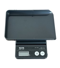 Точна джобна везна Tanita 1475T до 1200 г