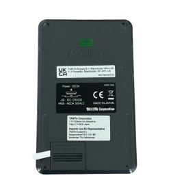 Точна джобна везна Tanita 1475T до 1200 г