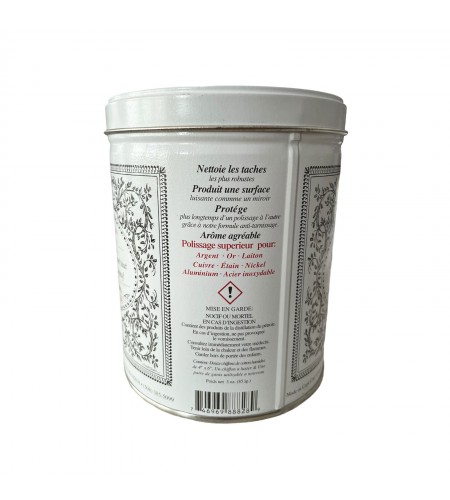 Cape Cod Polish Co. Metal polishing ...