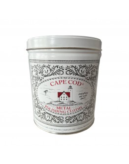 Cape Cod Polish Co. Metal polishing ...