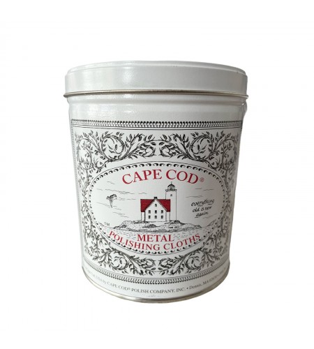 Cape Cod Polish Co. Metal polishing ...