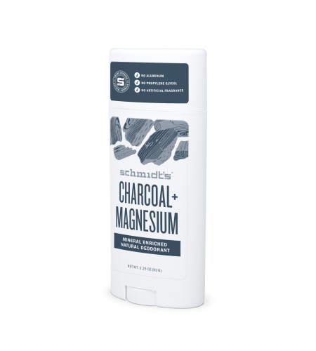 PROMO 2-PACK: Natural Deo Stick Cha ...