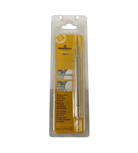 Bergeon 7767-F spring bar watch bra ...