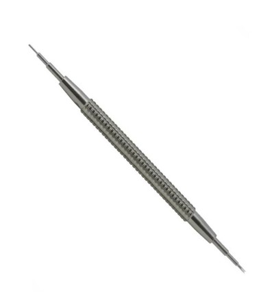 Bergeon 7767-F spring bar watch bracelet fitting removing tool 145 mm