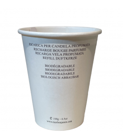 Acqua Viva Luxury Natural Candle Refill – Max Benjamin