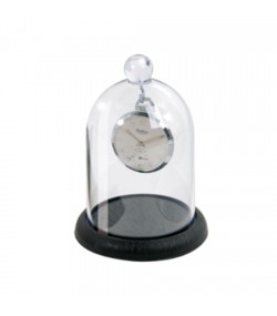 Acrylic glass dome for pocket watches 85 x 90 mm