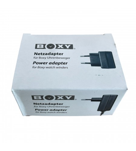 Adapter 110 - 230 Volt for watch wi ...