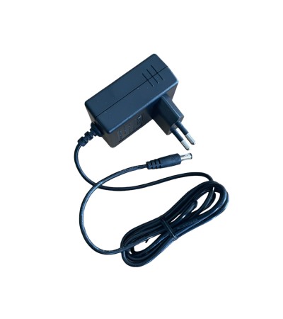 Adapter 110 - 230 Volt for watch winders BLDC, BLDC Safe/Eco, Boxy Fancy Brick