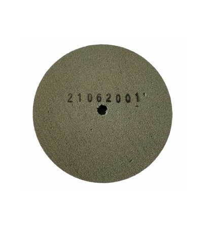 Artifex elastic abrasive grinding wheel silicon carbide for Rolex SC 150 MP