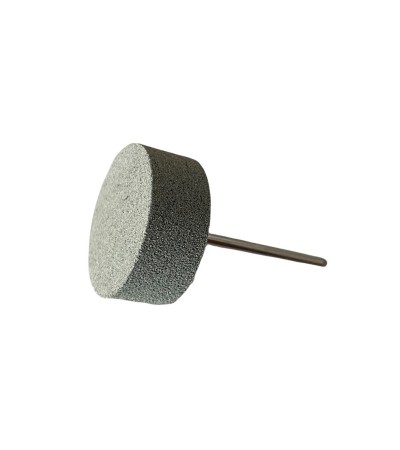Artifex small elastic abrasive grinding wheel silicon carbide for Rolex SC 150 MP