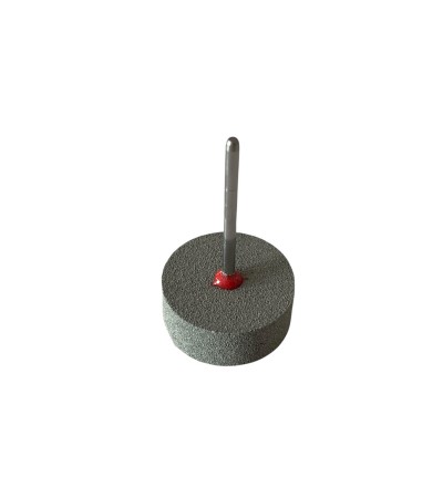 Artifex small elastic abrasive grinding wheel silicon carbide for Rolex SC 250 MP