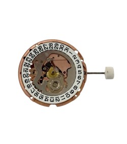 AS 1904 manual-winding movement complete