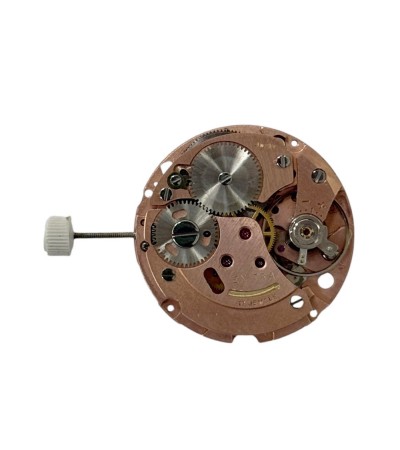 AS 1904 manual-winding movement complete