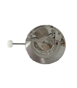 AS 1916 Elgin 334 automatic movement complete