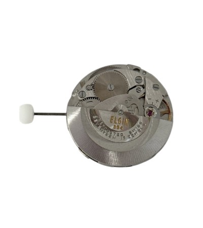 AS 1916 Elgin 334 automatic movement complete
