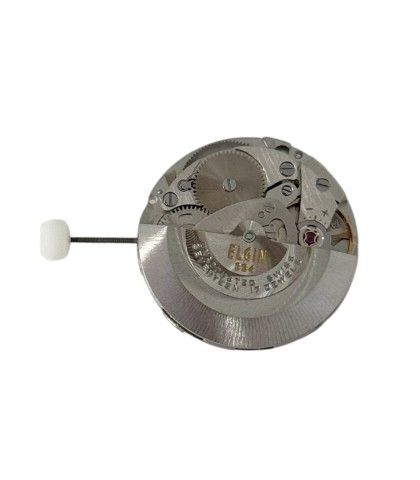 AS 1916 Elgin 334 automatic movement complete
