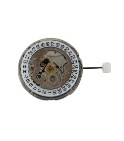AS 1916 Elgin 334 automatic movement complete