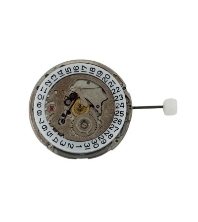 AS 1916 Elgin 334 automatic movement complete